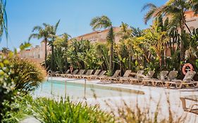 Hotel Tarifa Lances, A Member Of Radisson Individuals